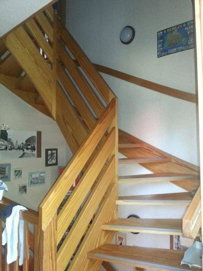 Privatunterkunft Specialplaceinberlin *