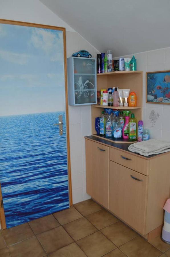 Privatunterkunft Specialplaceinberlin