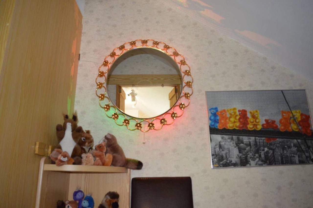 Privatunterkunft Specialplaceinberlin *