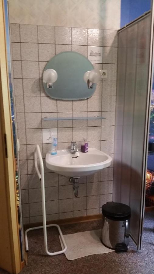 Specialplaceinberlin Privatunterkunft *