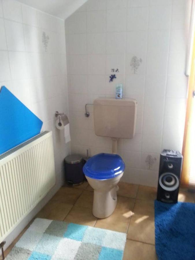 Specialplaceinberlin Alloggio in famiglia
